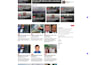 design modern responsive wordpress website by elementor